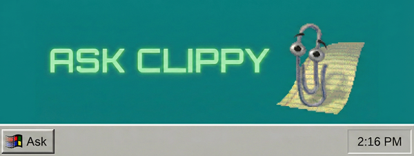 Clippy