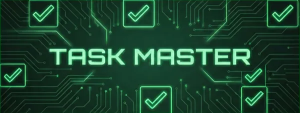 Task Master